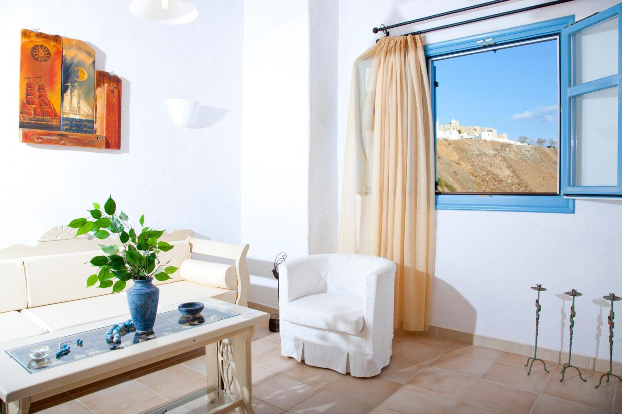 Tholaria Boutique Hotel Astypálaia Extérieur photo