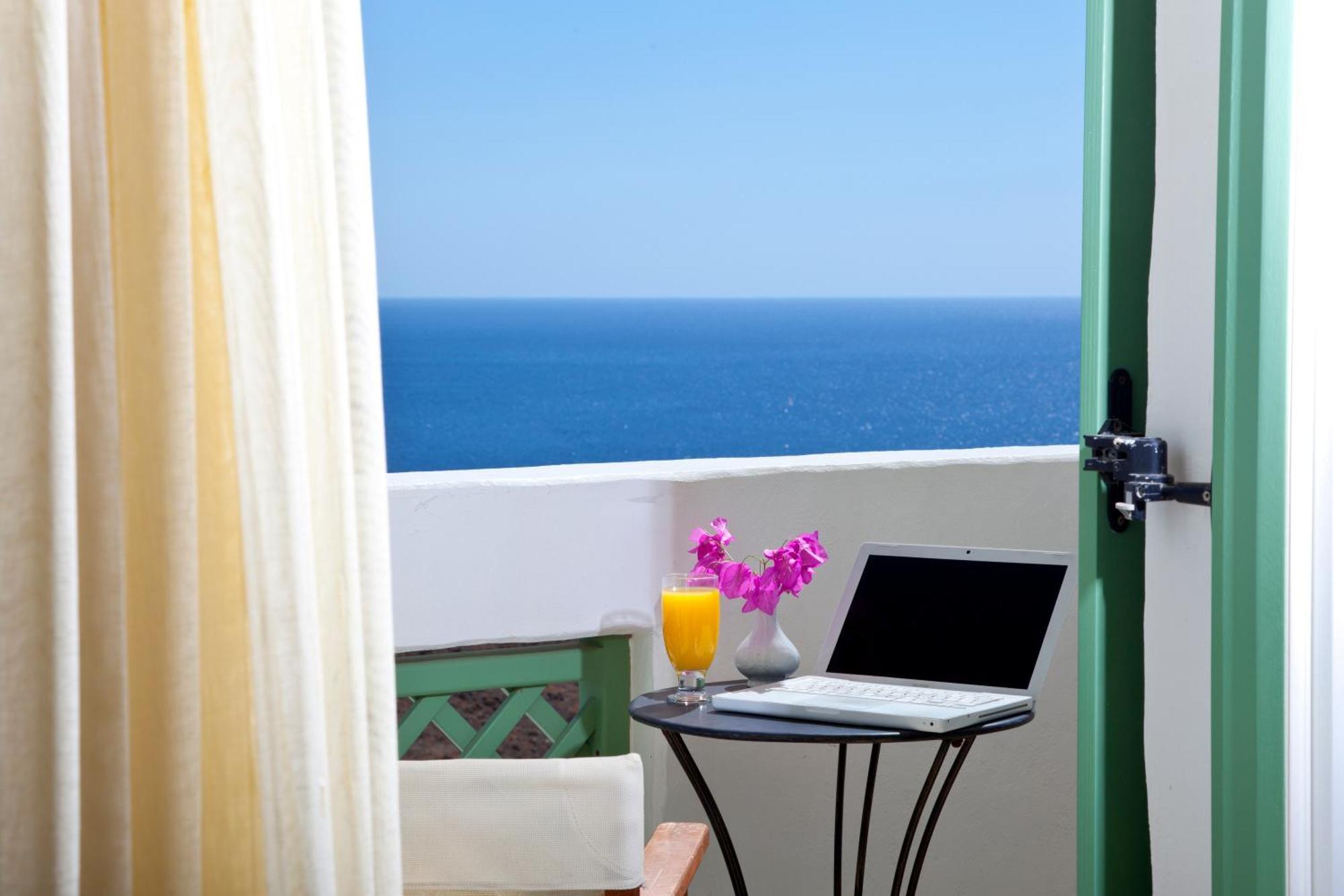 Tholaria Boutique Hotel Astypálaia Extérieur photo