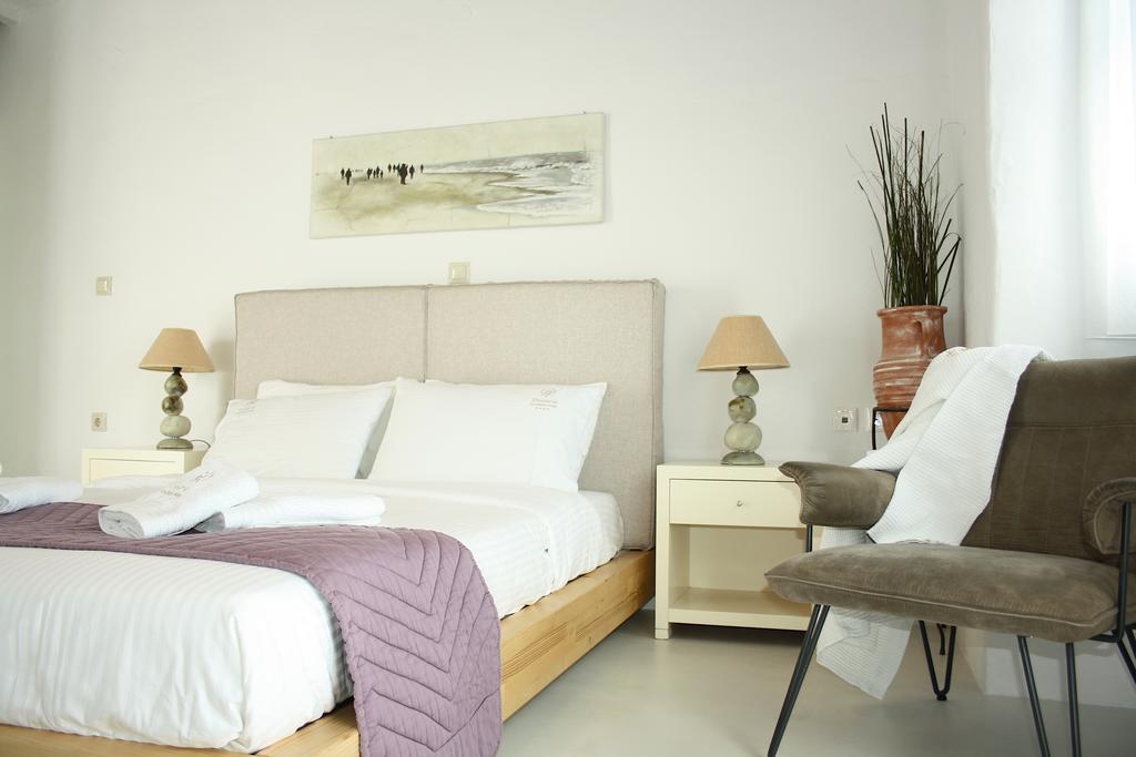 Tholaria Boutique Hotel Astypálaia Extérieur photo