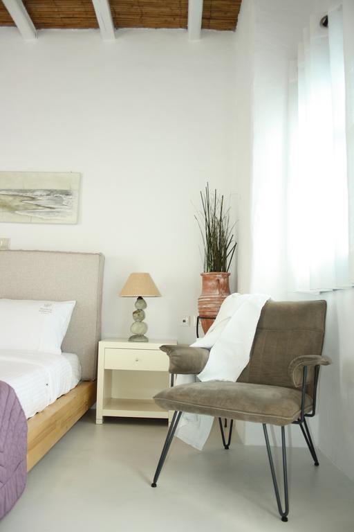 Tholaria Boutique Hotel Astypálaia Extérieur photo