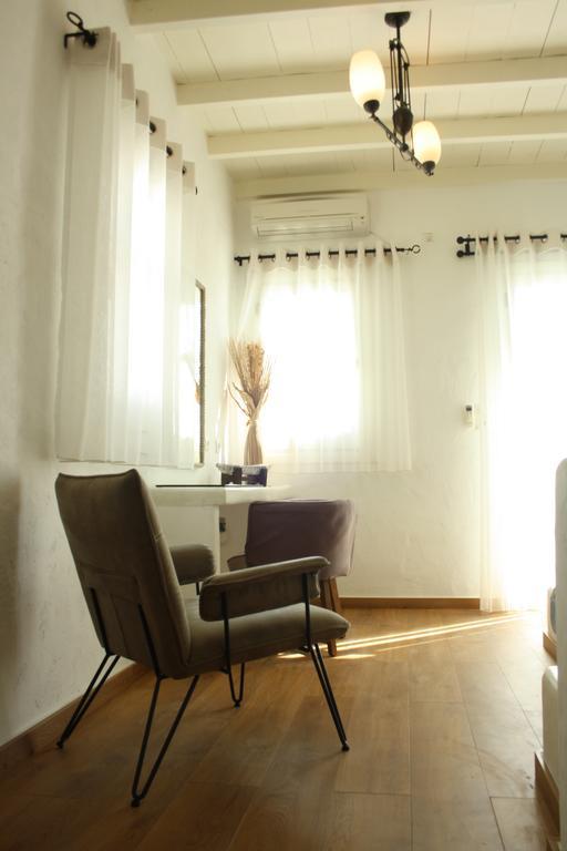 Tholaria Boutique Hotel Astypálaia Extérieur photo