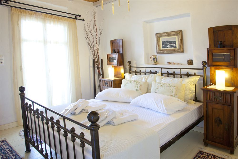 Tholaria Boutique Hotel Astypálaia Extérieur photo
