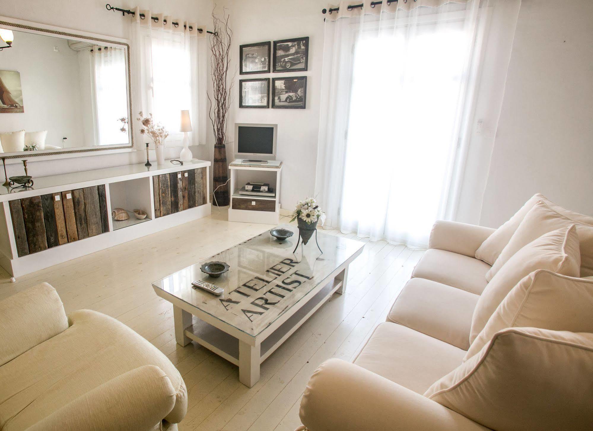 Tholaria Boutique Hotel Astypálaia Extérieur photo
