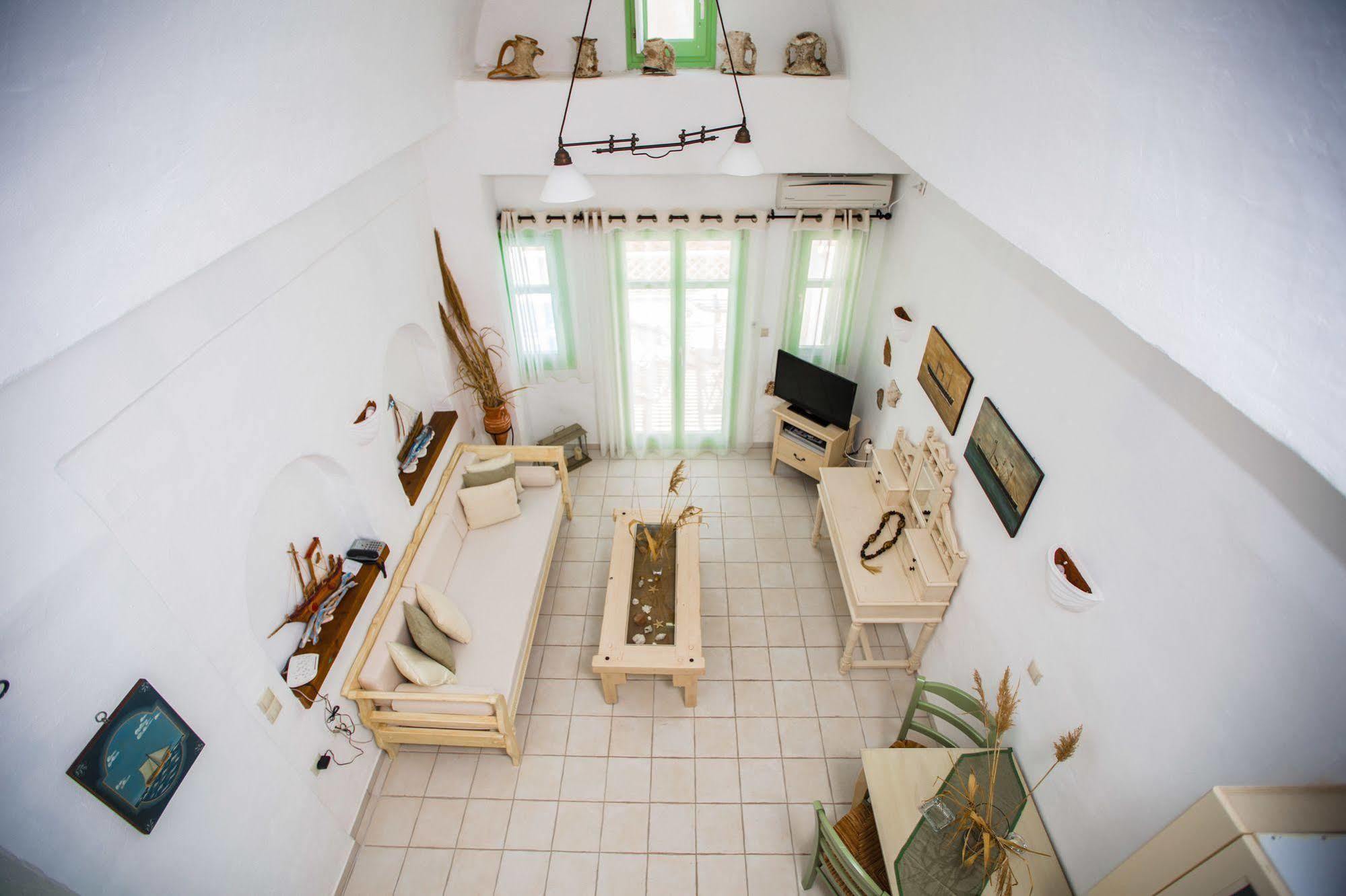 Tholaria Boutique Hotel Astypálaia Extérieur photo