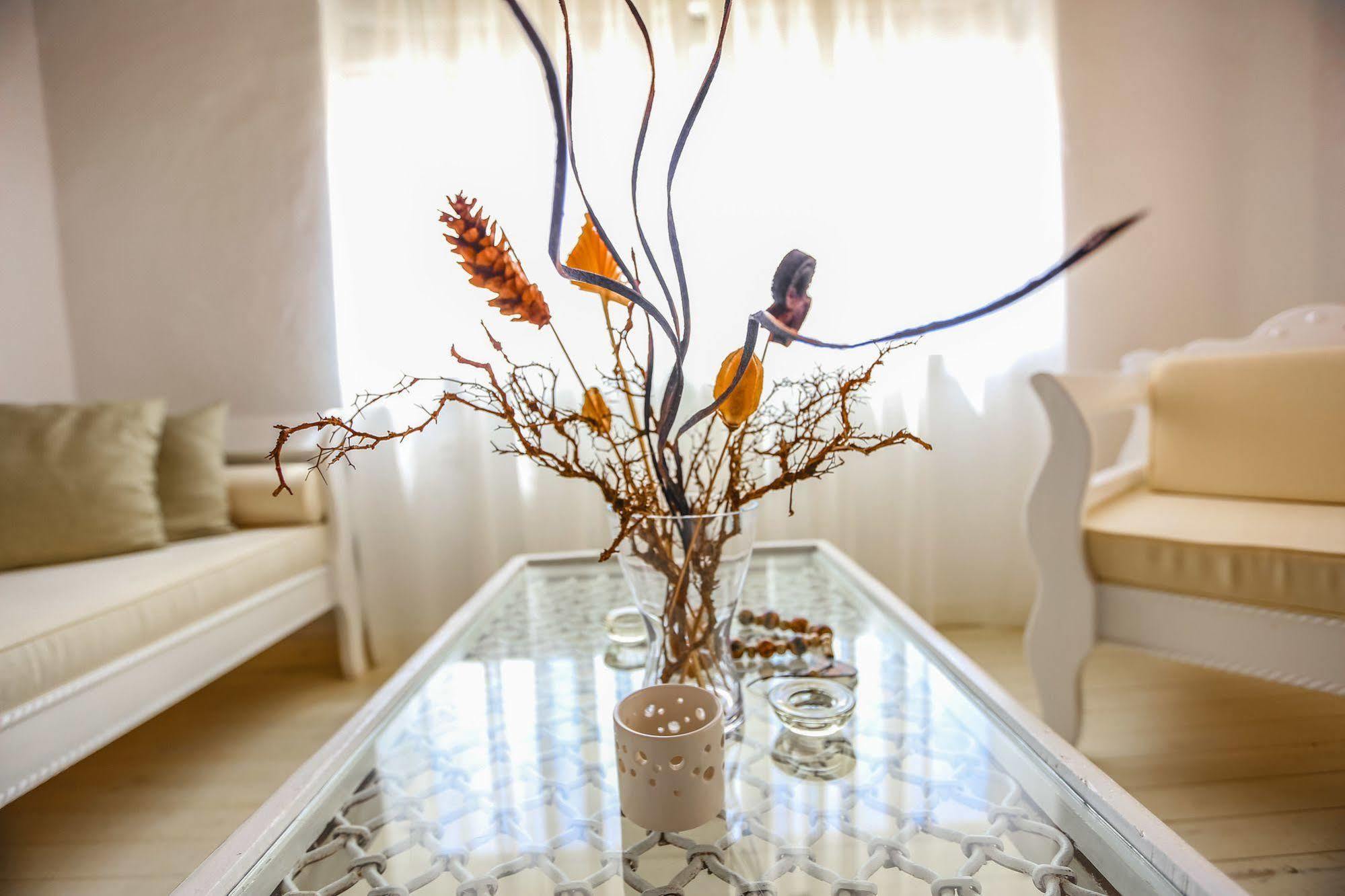 Tholaria Boutique Hotel Astypálaia Extérieur photo