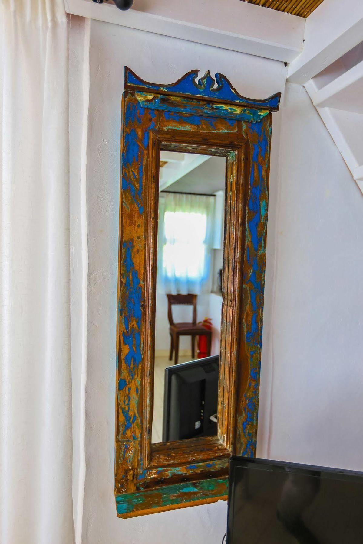 Tholaria Boutique Hotel Astypálaia Extérieur photo